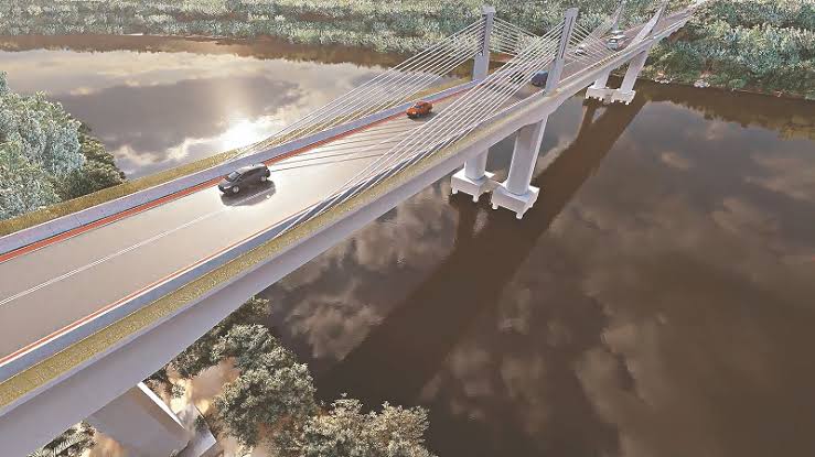 Terceira ponte do Itacaiunas: Sevop contrata empresa para relatório de controle ambiental