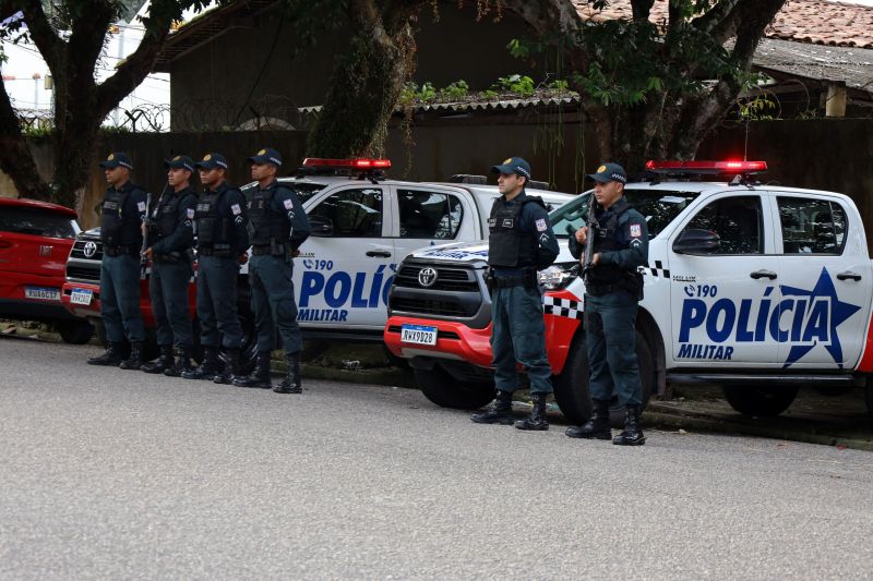 Pará registra maior redução de mortes por 100 mil habitantes nos últimos quatro anos