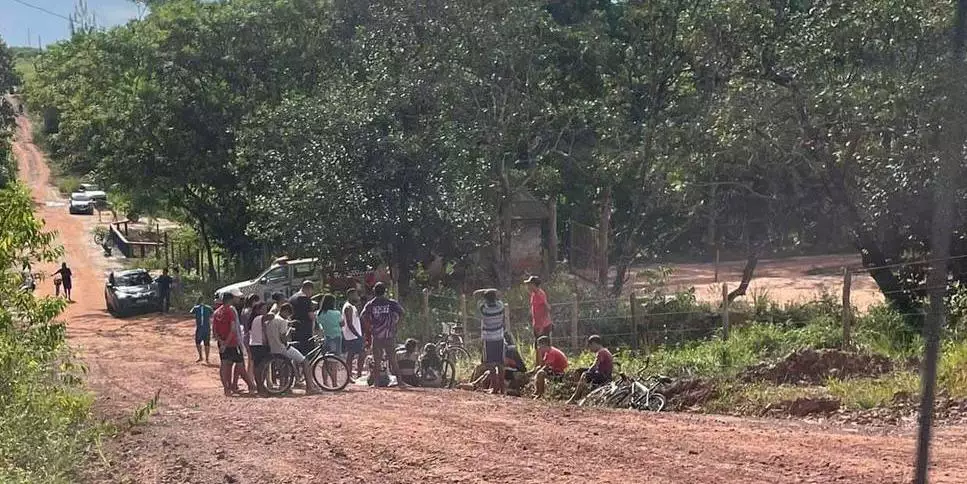 Criança morre atropelada por trator no nordeste do Pará