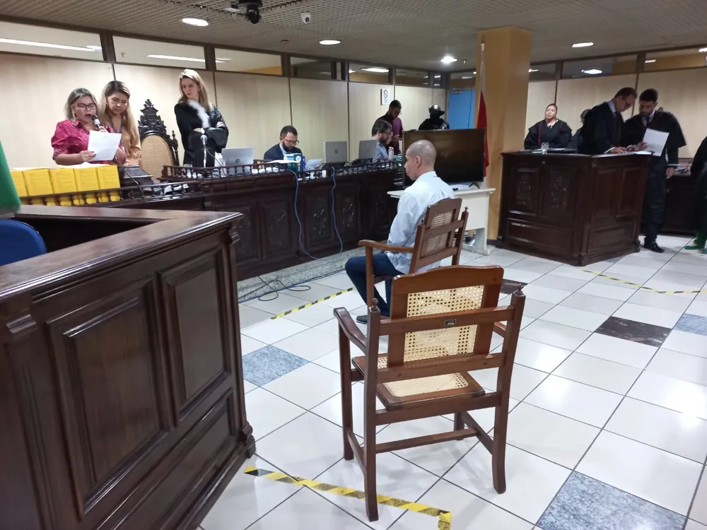 Acusado de matar empresário com droga adulterada vai a júri no Pará