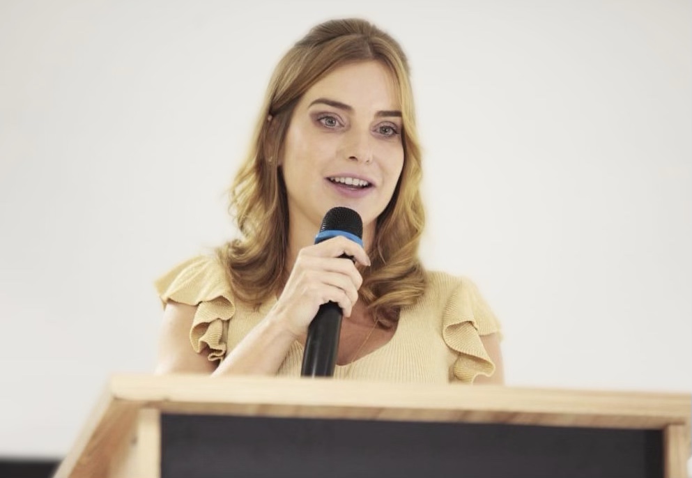 Daniela Barbalho é indicada para ser conselheira do TCE-PA