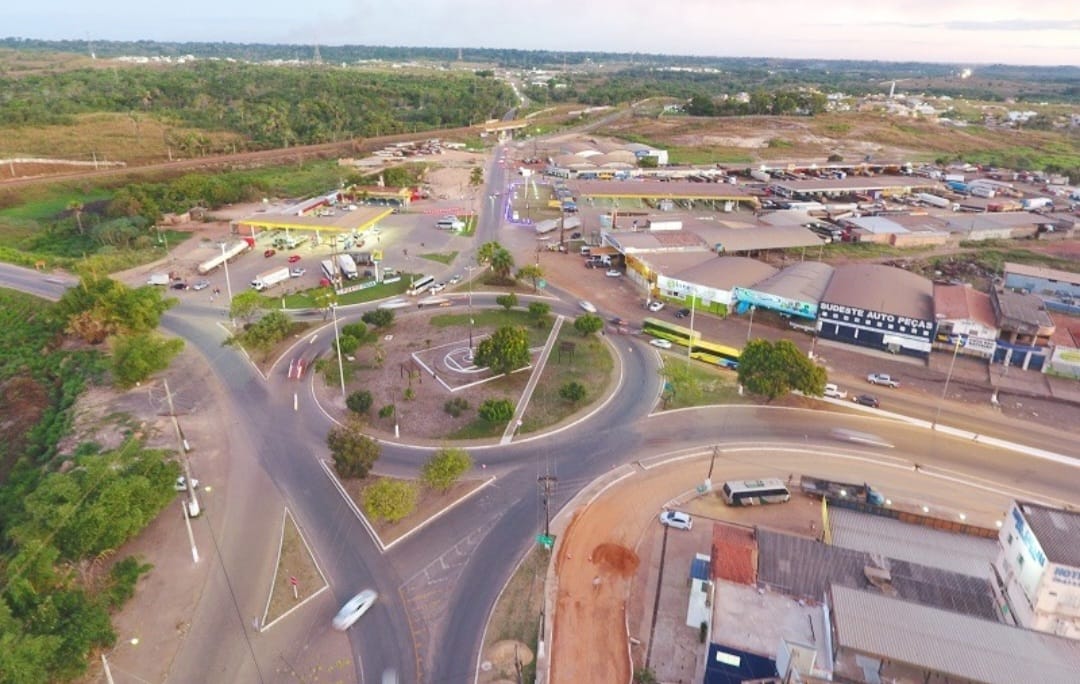 Helder não cumpre promessa de construir viaduto no Km 6 em Marabá