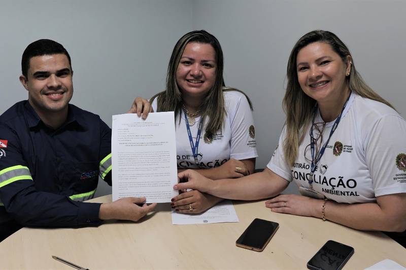 Marabá recebe mutirão para quitação de multas ambientais em abril