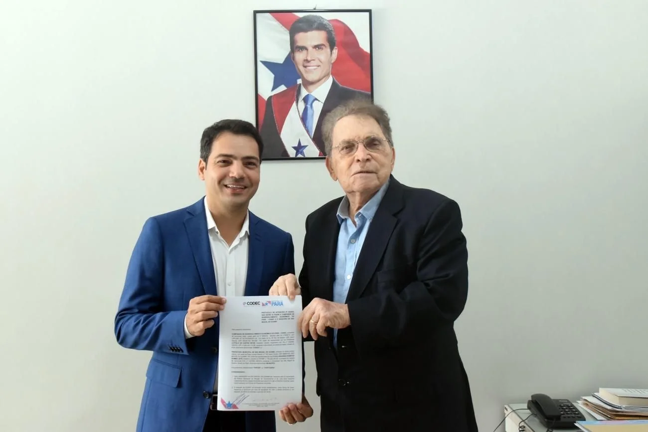 Distritos Industriais devem gerar 30 mil empregos no Pará