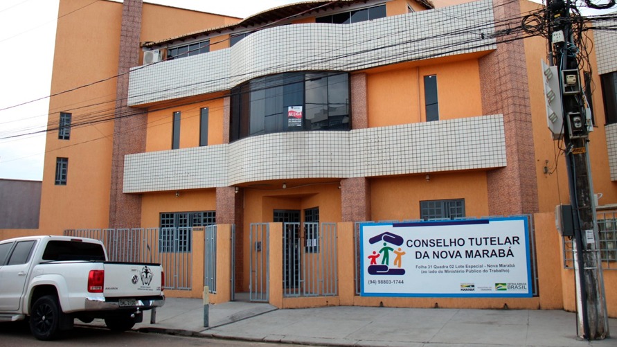 Conselho Tutelar de Marabá lança edital para escolha de novos membros