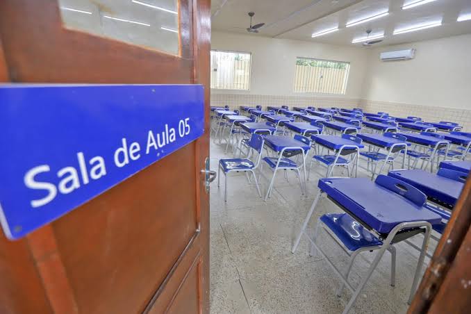 Governo do Pará prorroga contratos temporários da educação até 2024