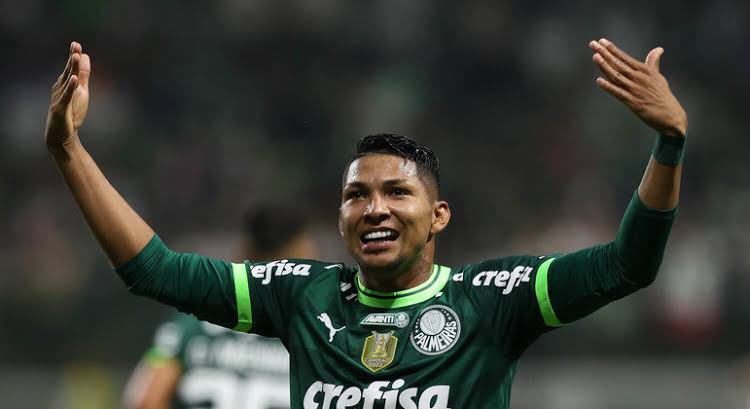 Paraense Rony é convocado para Seleção Brasileira no lugar de Neymar