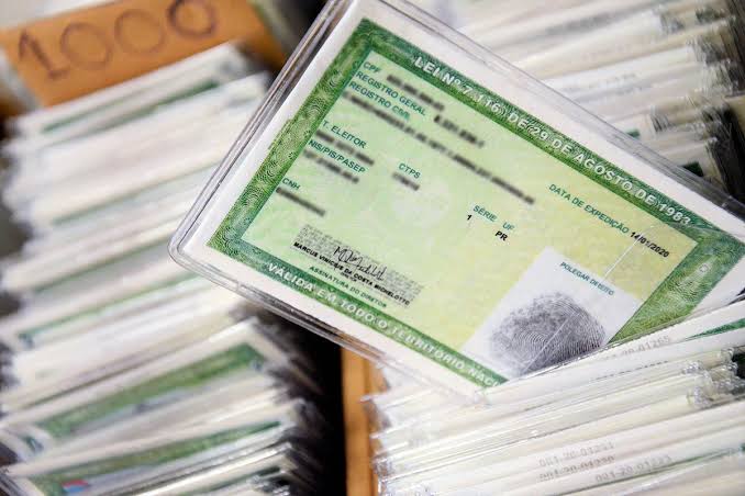 Mutirão faz emissão gratuita de documentos em shopping de Marabá