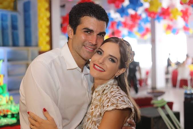 Alepa aprova Daniela Barbalho para vaga vitalícia no Tribunal de Contas do Estado