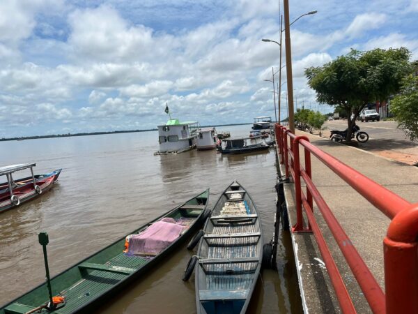 Tião Miranda pode decretar estado de emergência em Marabá