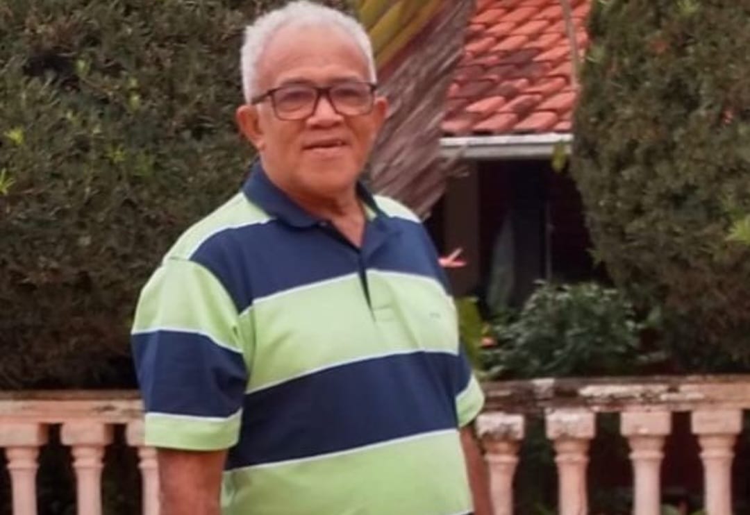 Mecânico desaparece misteriosamente em Marabá