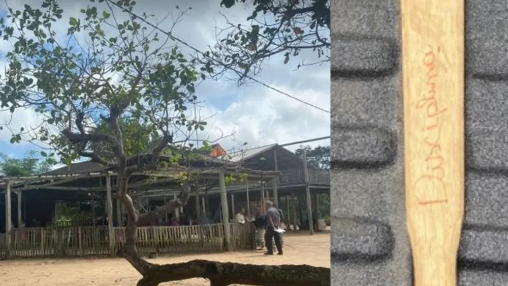 Membros de grupo religioso são condenados por trabalho escravo, tortura e associação criminosa no Pará