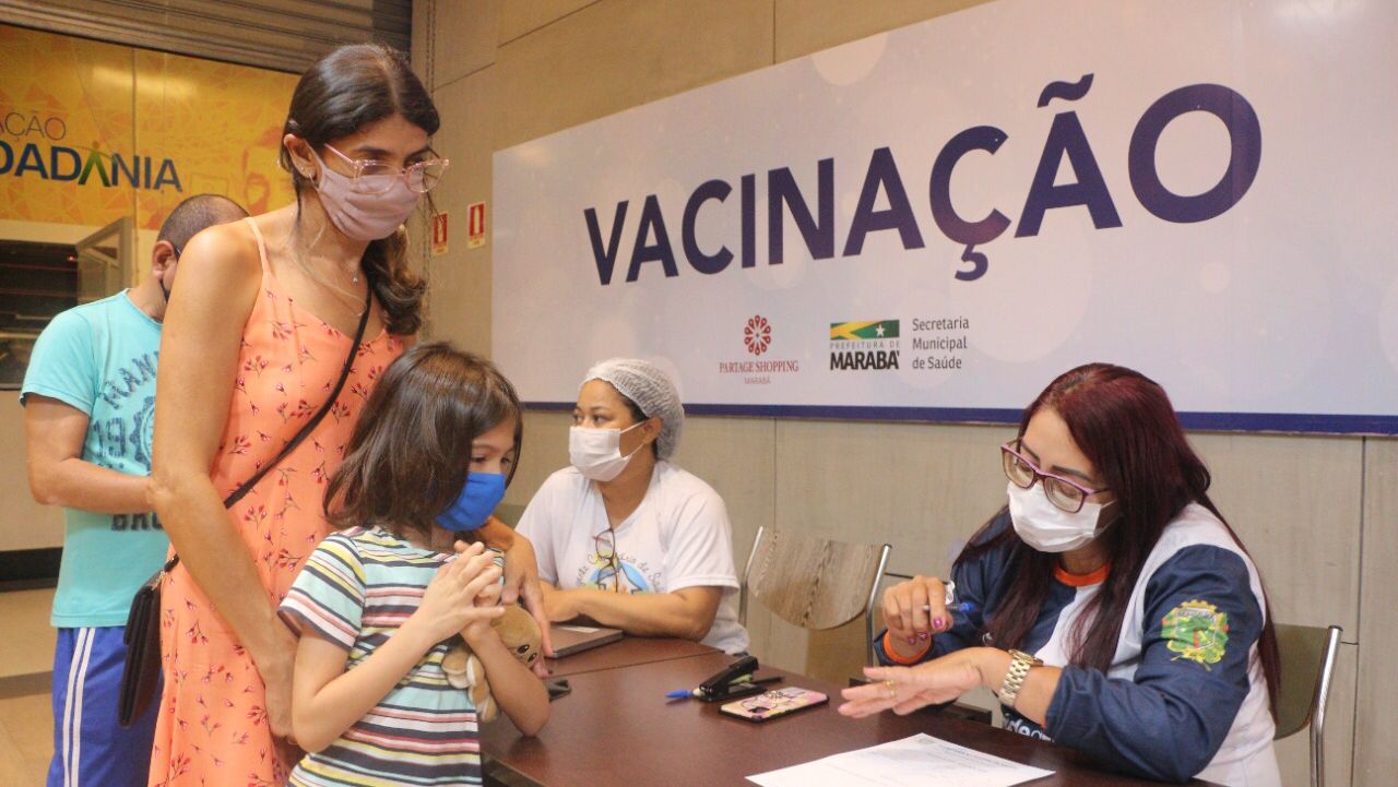 Projeto de lei sobre obrigatoriedade de vacinação divide vereadores em Marabá