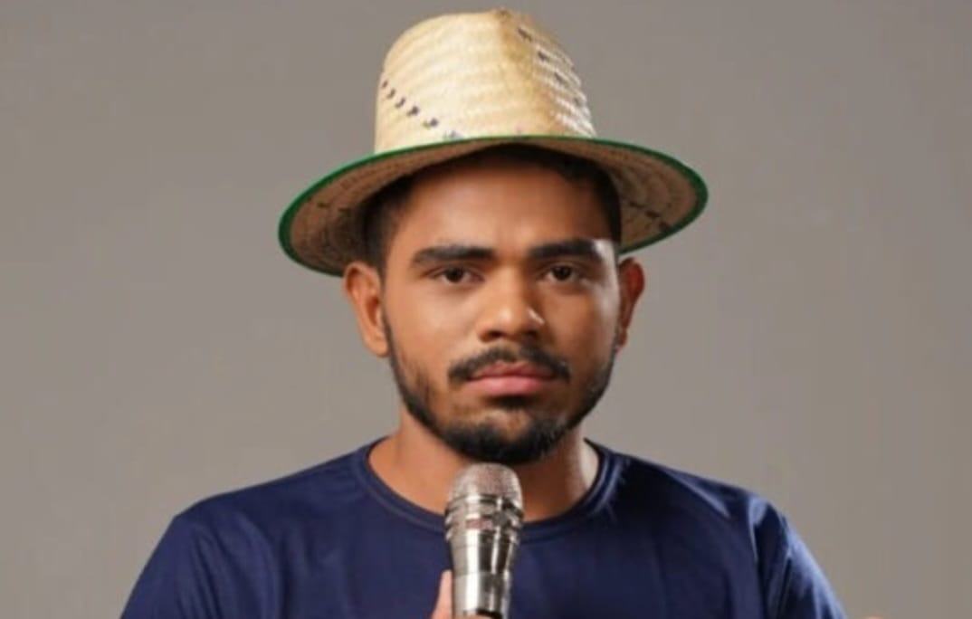 “Tá no Grale”: Cantor Evoney Fernandes é alvo de busca e apreensão em Palmas