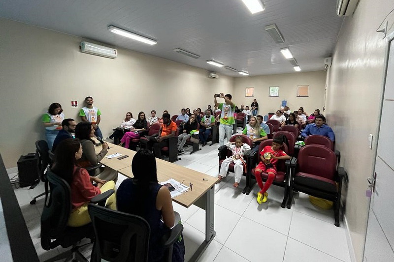 Contribuintes podem doar parte do Imposto de Renda para projetos sociais em Marabá