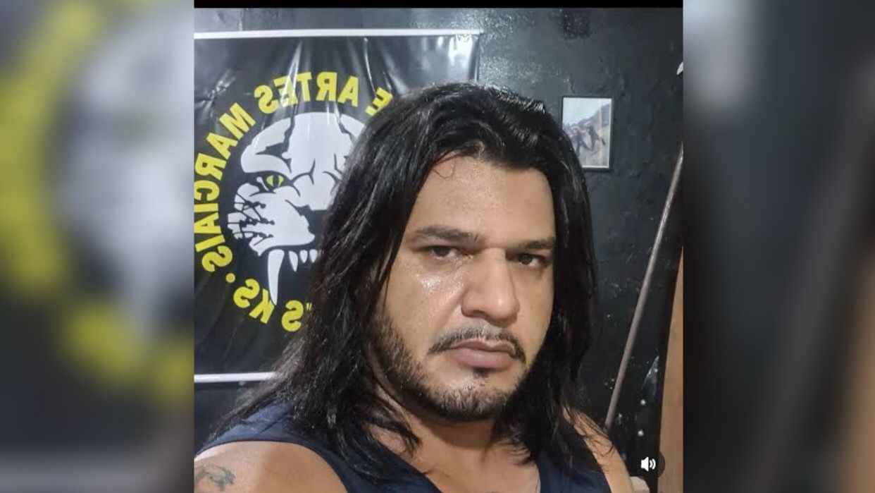Polícia faz buscas a suspeito de matar ex-moradora de Parauapebas