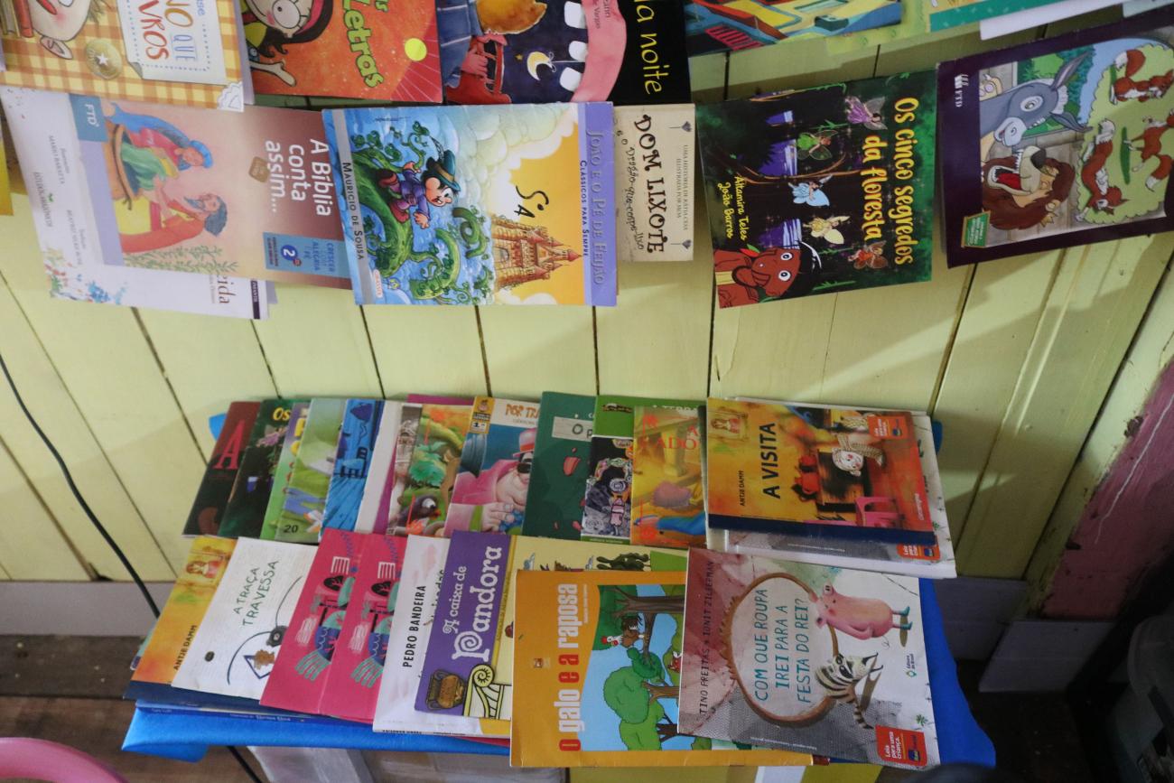 Fundação Cultural do Pará divulga lista de habilitados ao prêmio de incentivo à leitura