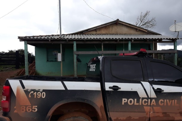Polícia Civil investiga morte ‘estranha’ de casal em Novo Repartimento