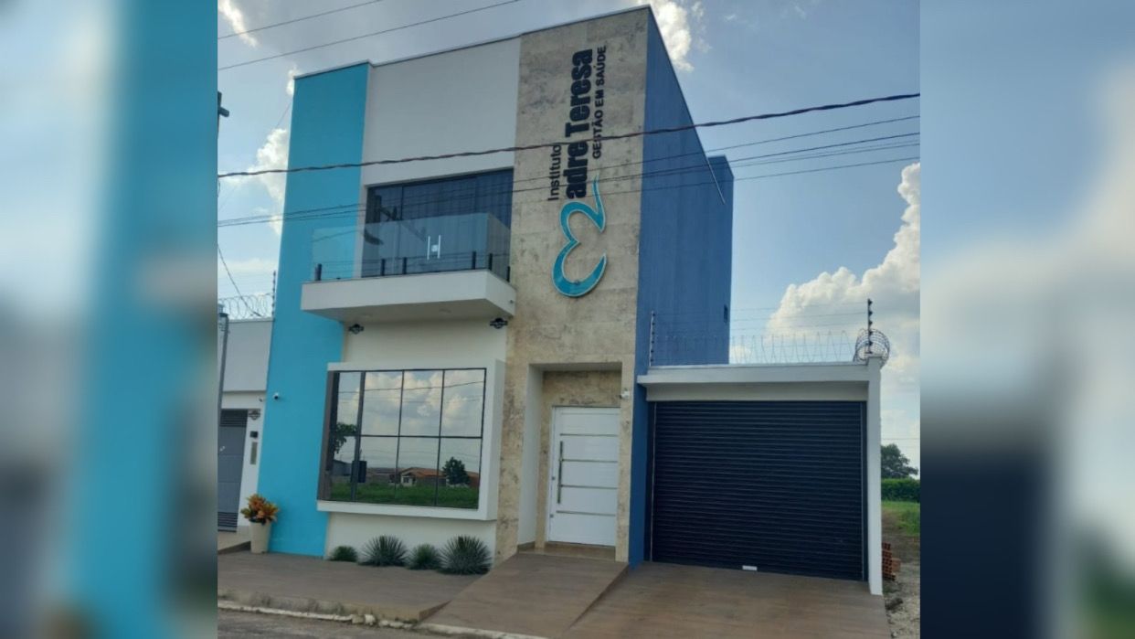Instituto Madre Teresa presta serviço com plantões  médicos nos hospitais públicos de Marabá