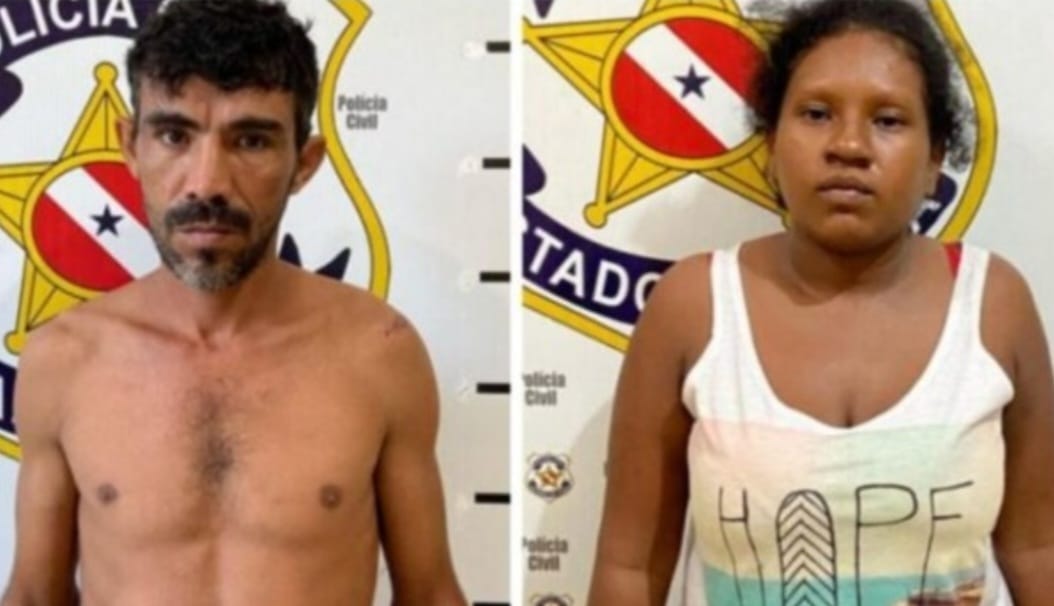 Justiça condena casal que estuprou e matou filha no interior do Pará