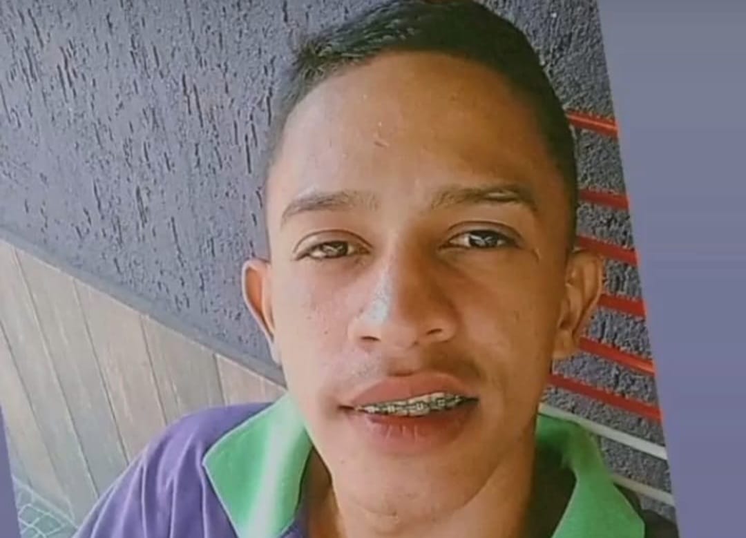 Jovem é perseguido e executado a tiros em Itupiranga