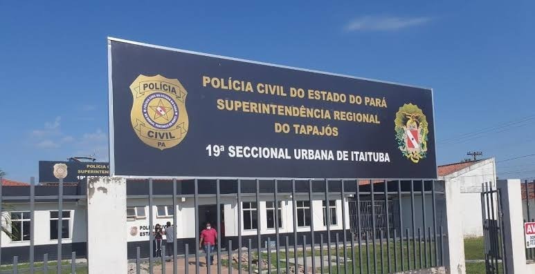 Soldado PM é preso por agressão sexual dentro de faculdade no interior do Pará