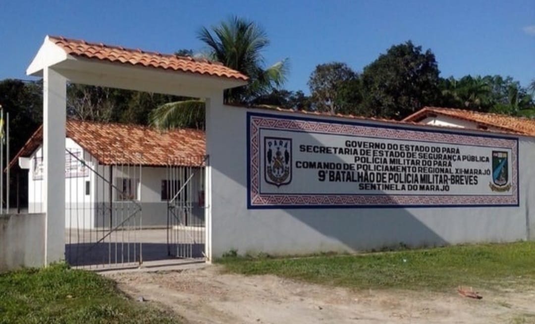 Policiais militares exigem suborno de R$ 5 mil em Pix e são presos no interior do Pará