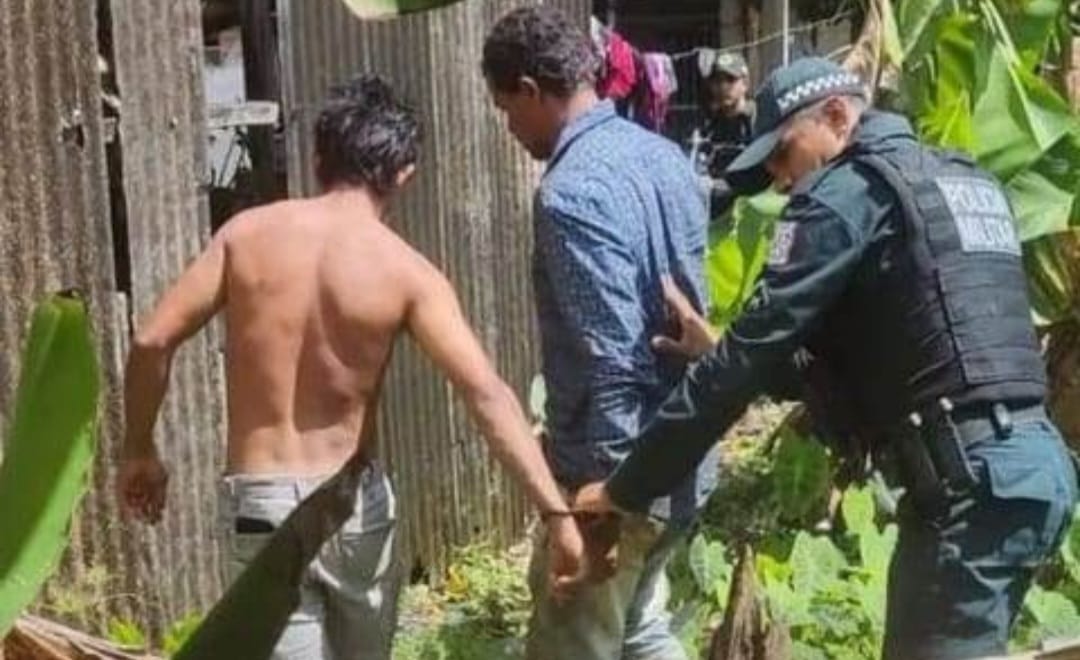 Xinguara: PM captura dupla acusada de pistolagem no sul do Pará