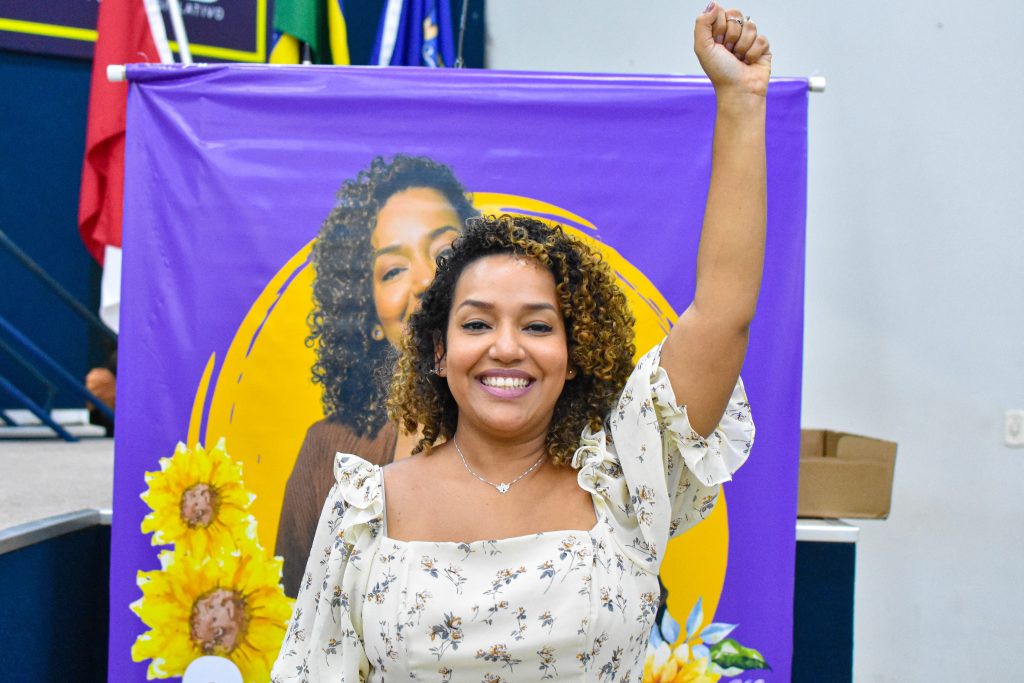 Projeto de lei sobre “licença menstrual” é apresentado na Assembleia Legislativa do Pará