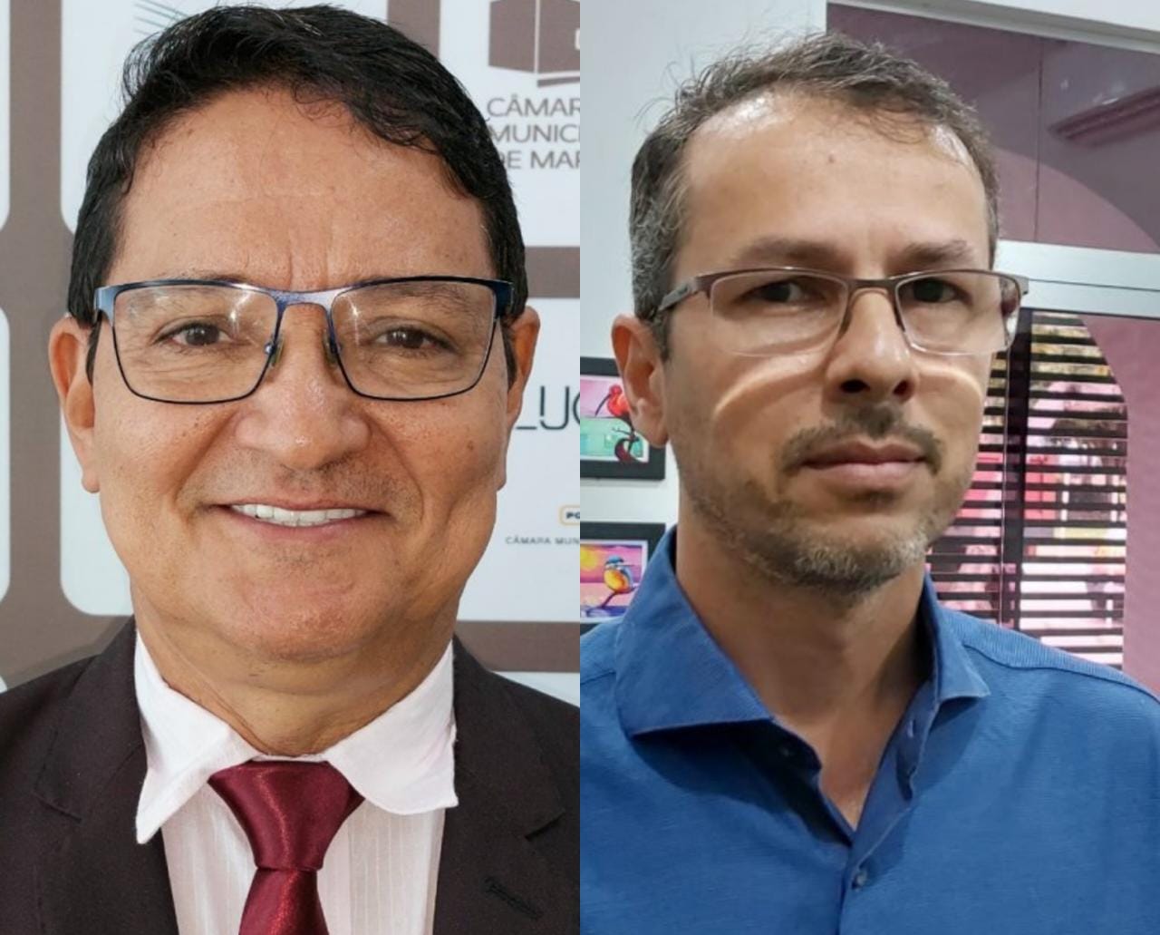 Se a eleição do dia 6 de outubro de 2024 fosse “logo ali” em Marabá