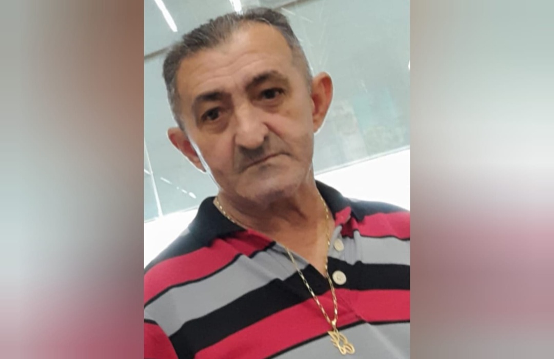 Ex-funcionário da extinta Sucam morre em Marabá