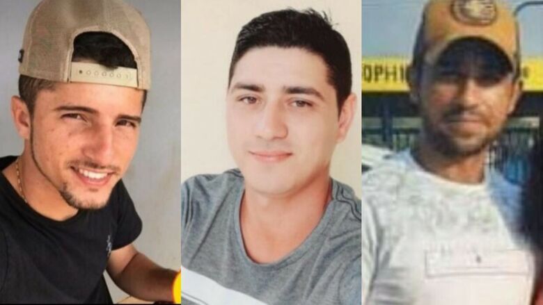Inquérito sobre morte de caçadores entra na fase final em Novo Repartimento
