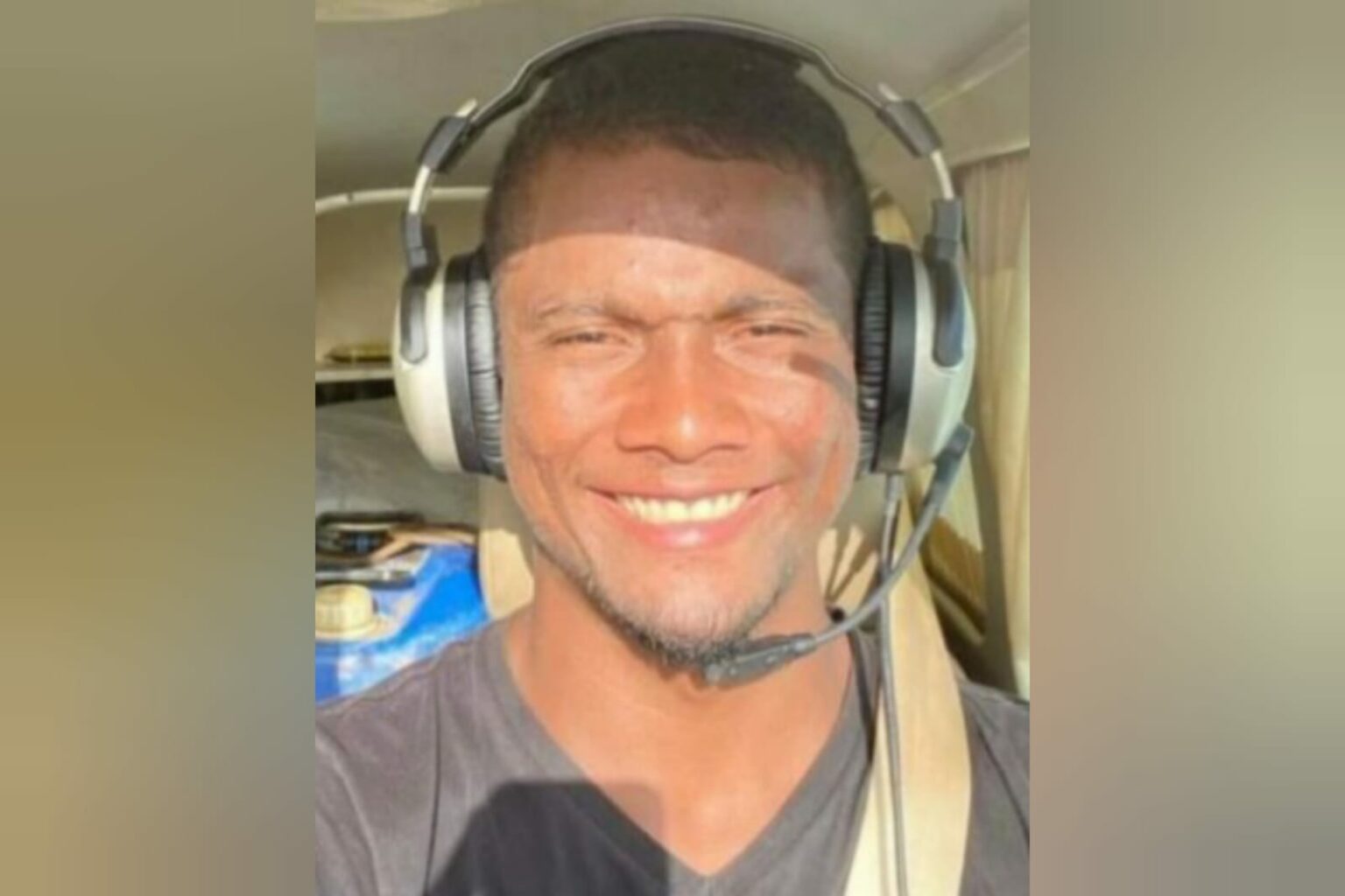 Piloto de Novo Progresso preso por transportar drogas é encontrado morto em presídio