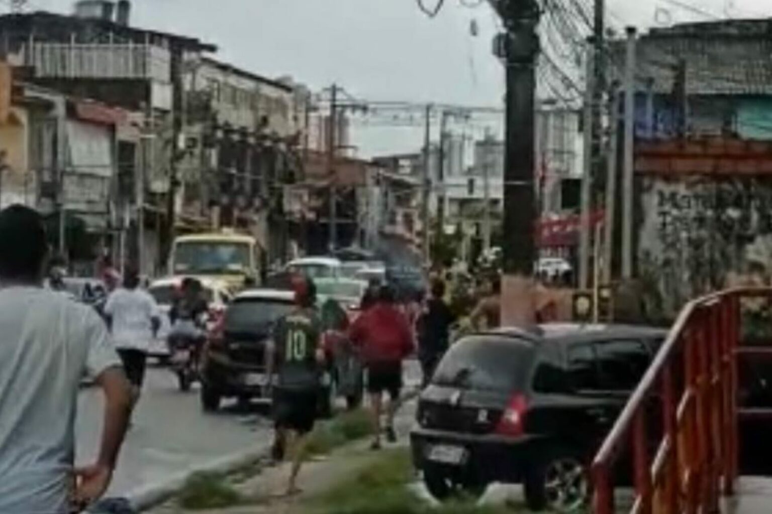 Mototaxista é assassinado a tiros no Pará