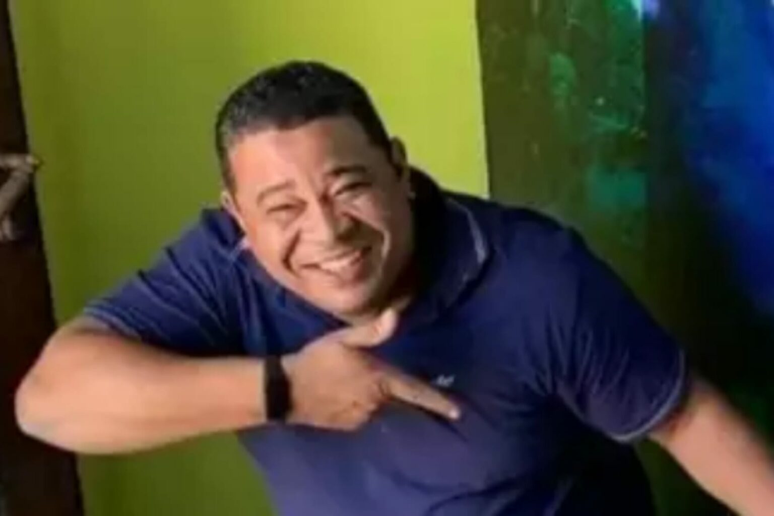 Vereador morre em confronto com a polícia após atirar em delegado
