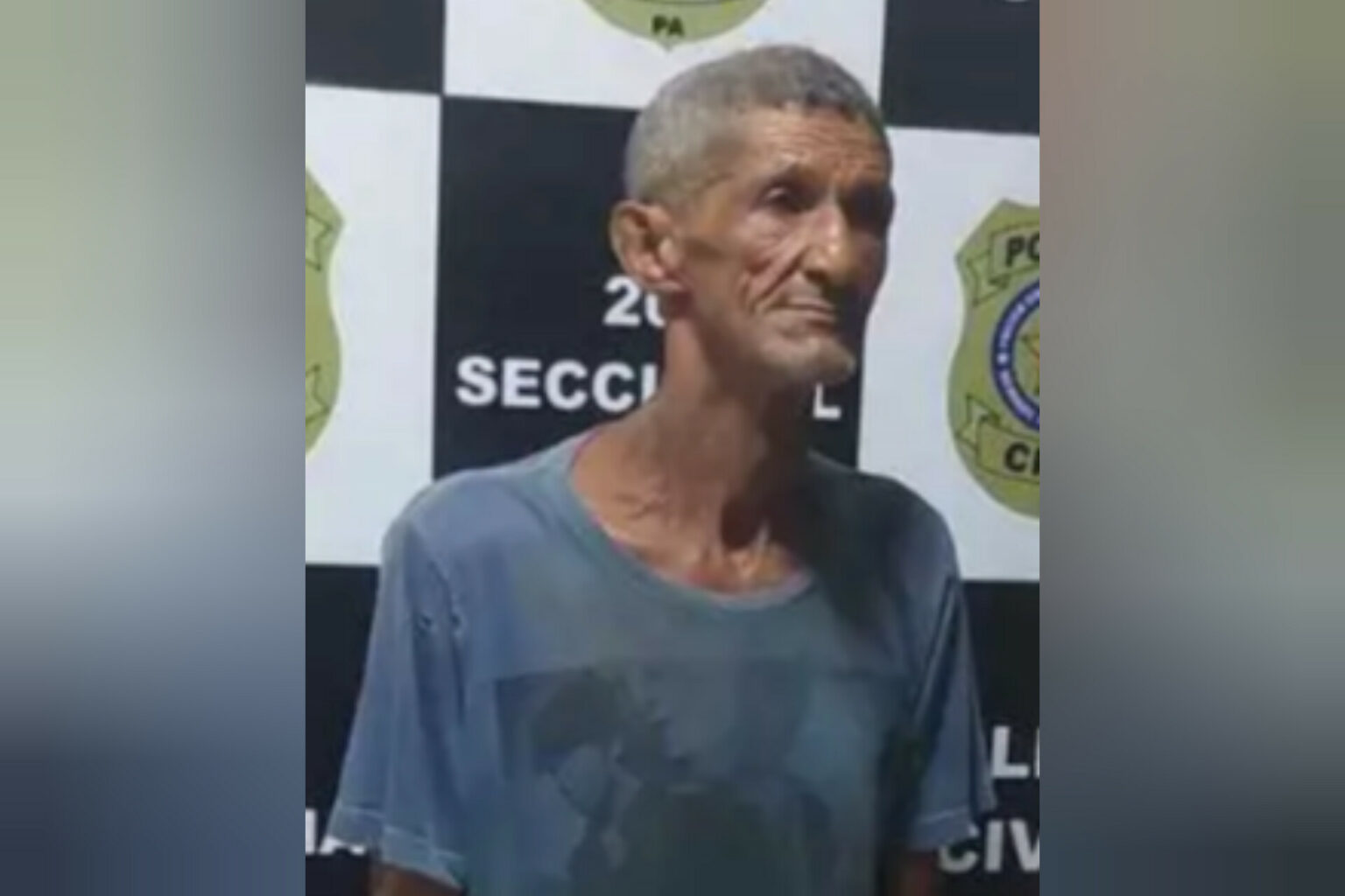 Suspeito de matar cachorro de vizinho a tiros é preso em Parauapebas