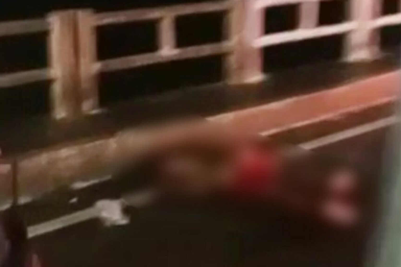 Homem morre atropelado no Pará
