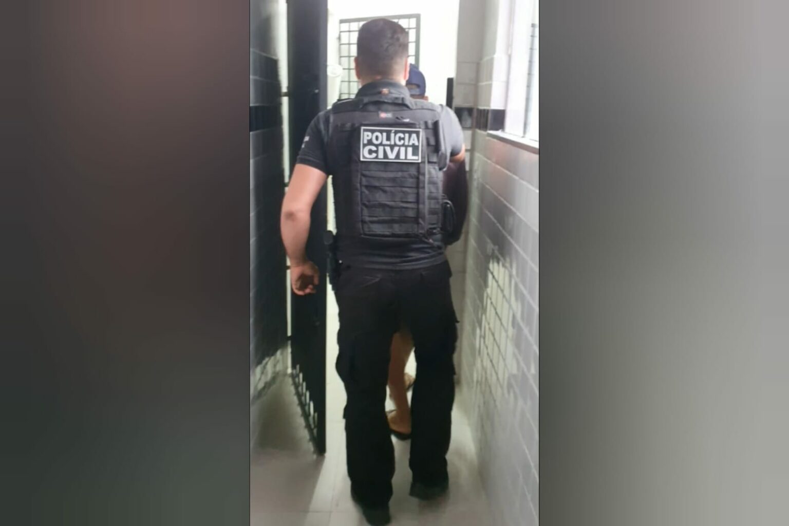 Homem é preso após tentar subornar agente policial no Pará