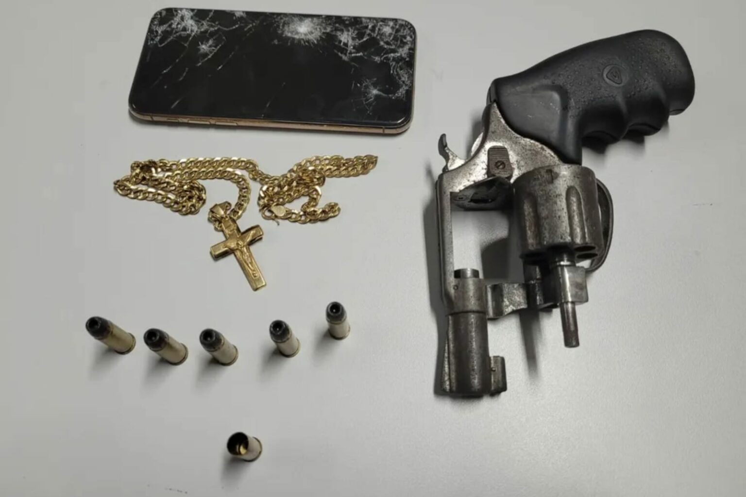 Criminoso morre após tentar assaltar coronel da PM no Pará