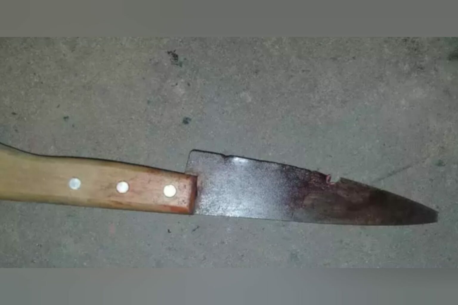 Homem é morto após ter pênis decepado no Pará