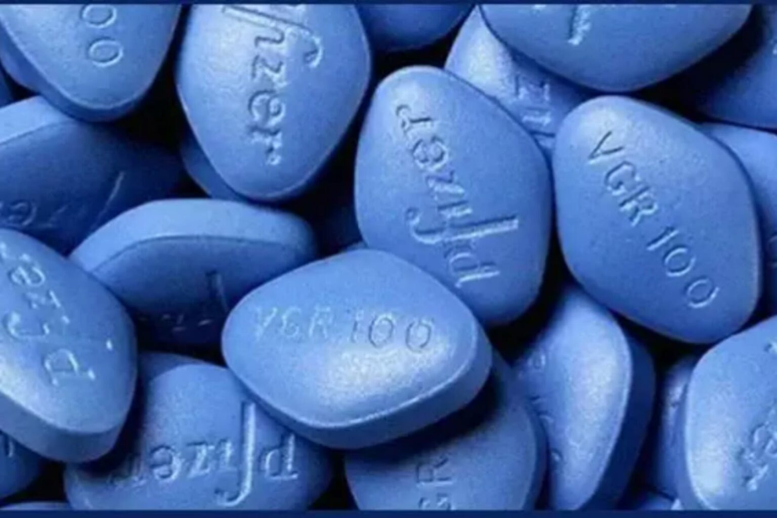 Homem sofre AVC e morre após combinar Viagra com bebida alcoólica