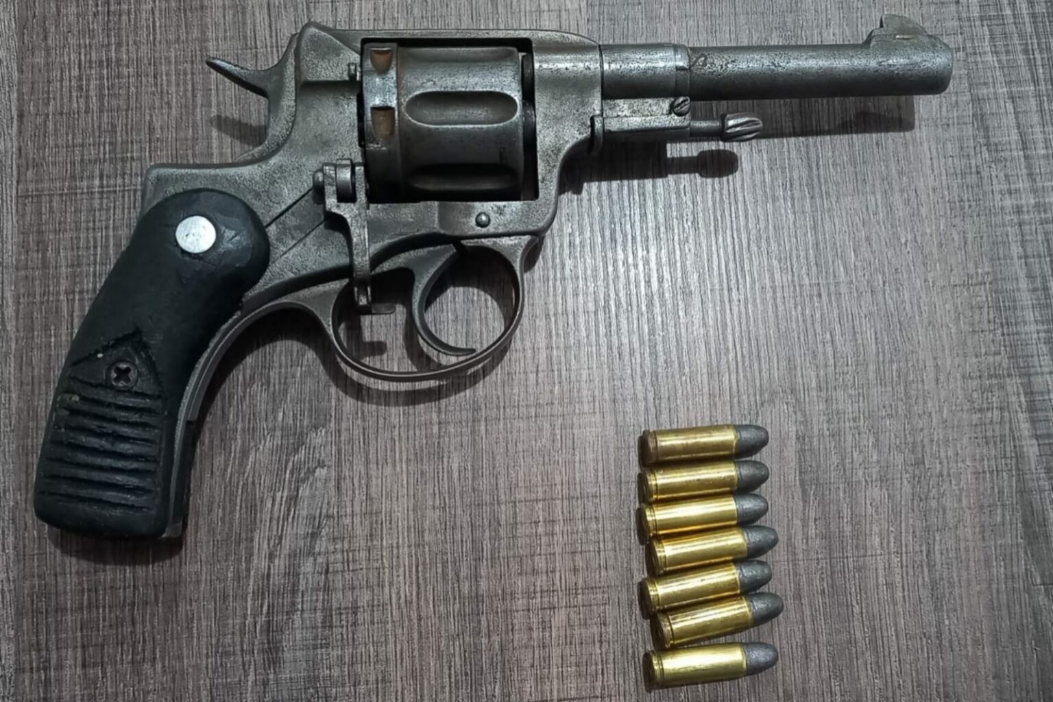 Homem atinge criança com disparos de arma de fogo no Pará