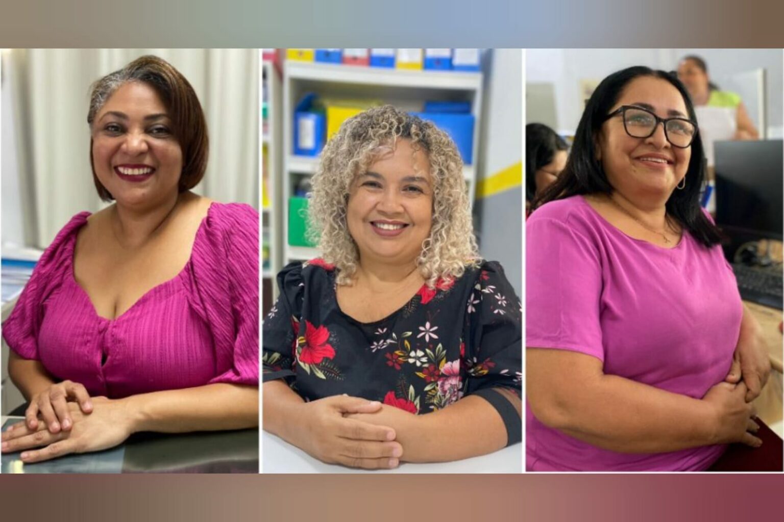 Dia da Mulher: prefeitura homenageia servidoras em Marabá