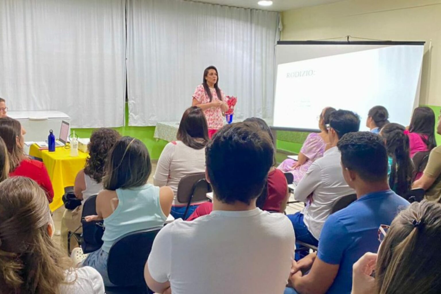 Marabá: HMI inicia estágio supervisionado com acadêmicos de medicina