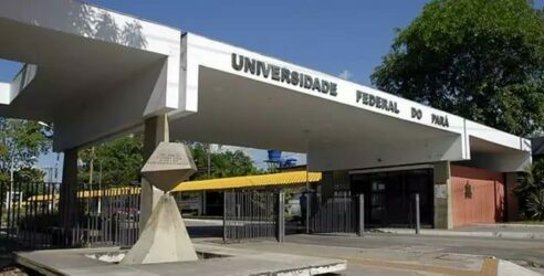 UFPA divulga lista dos candidatos aprovados na 1ª reoferta