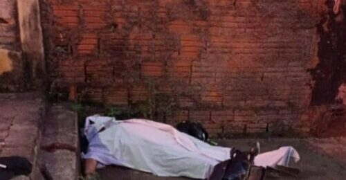 Acidente de trânsito mata trabalhador em Parauapebas