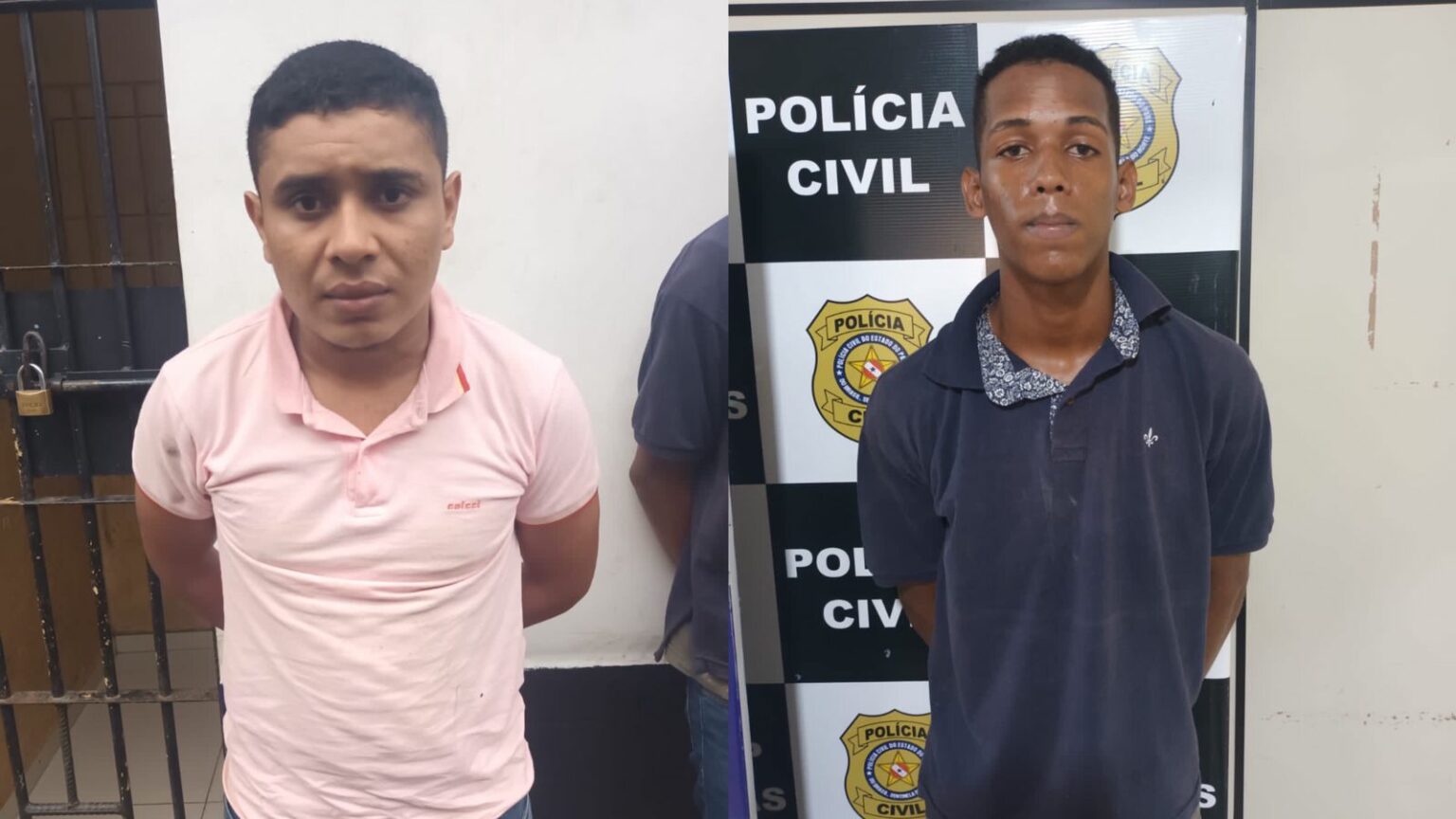 Bandidos invadem chácara, amarram e assaltam família em Marabá