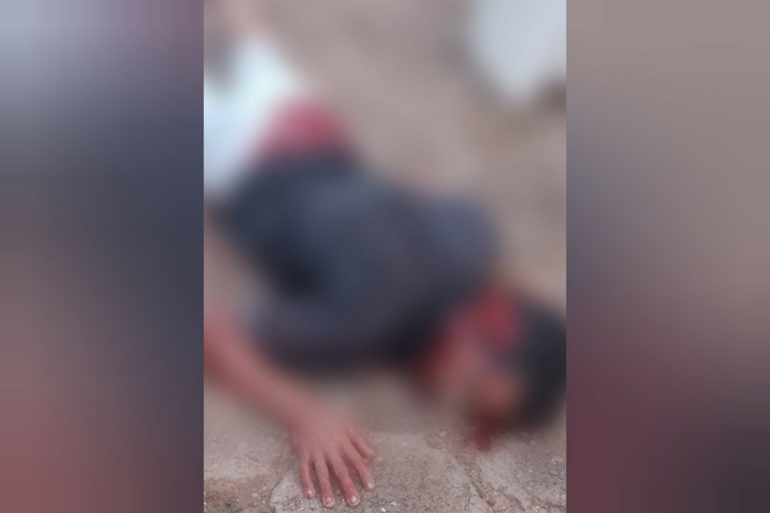 Homem é trucidado a golpes de facão no sudeste do Pará