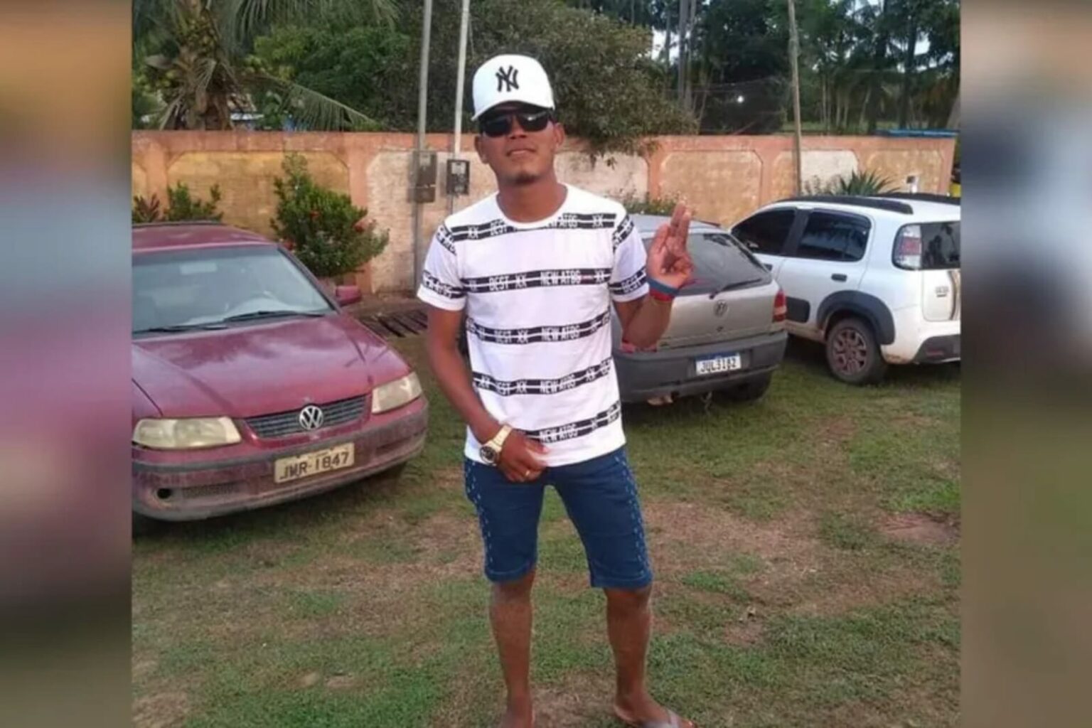 Jovem morre afogado durante pescaria no Pará