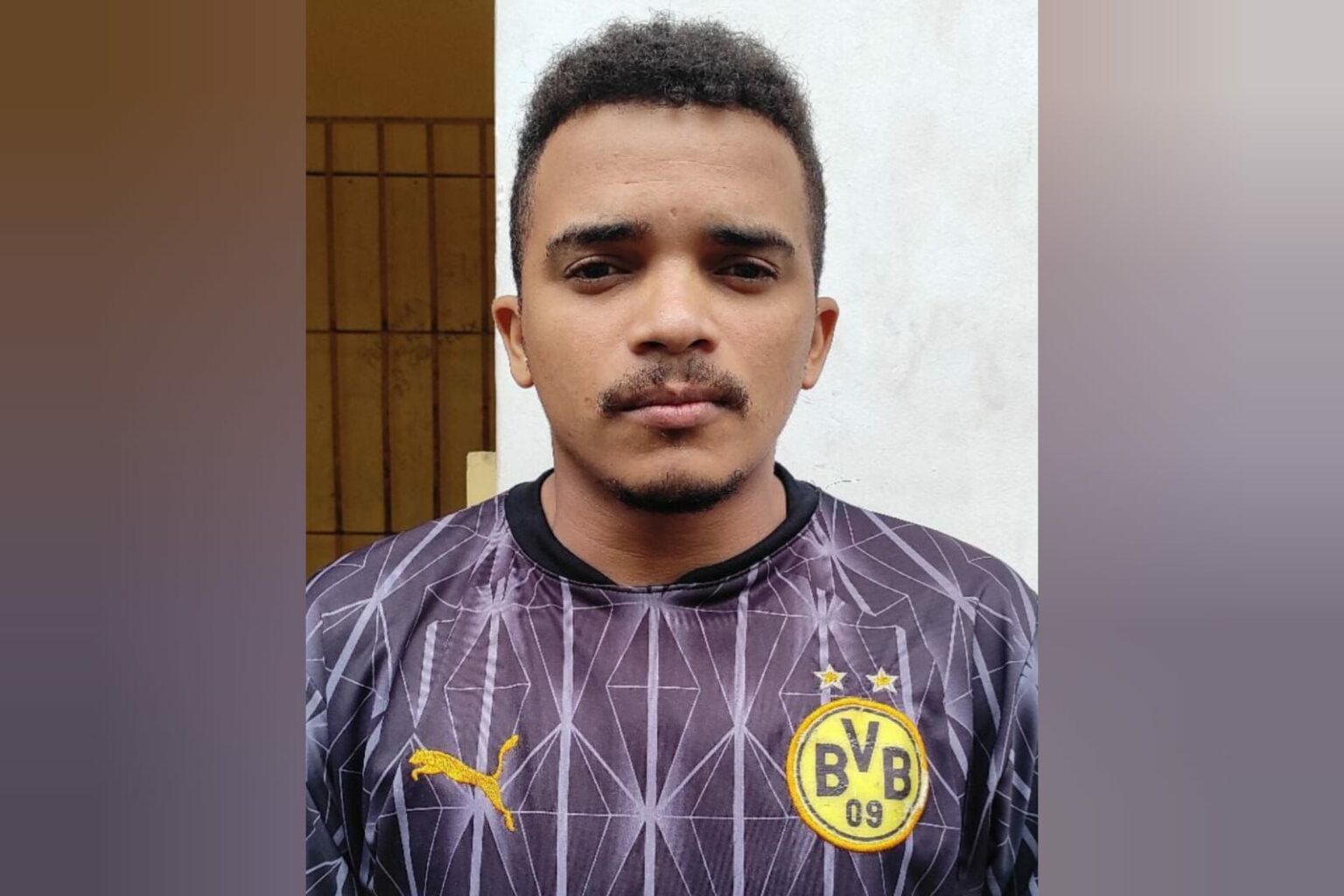 Homem é preso ao ser flagrado vendendo drogas em Marabá